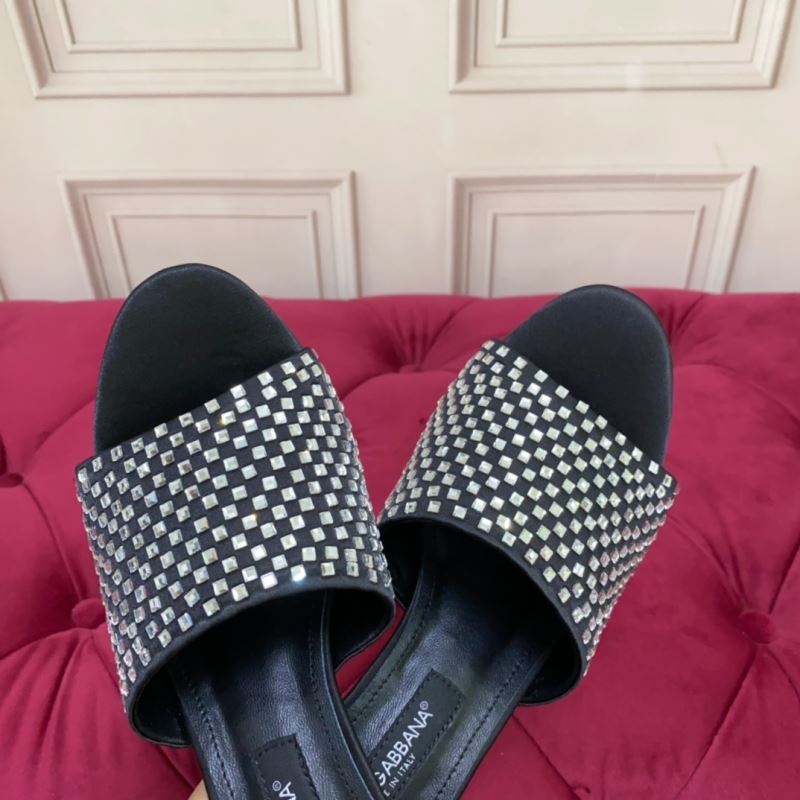 Dolce Gabbana Slippers